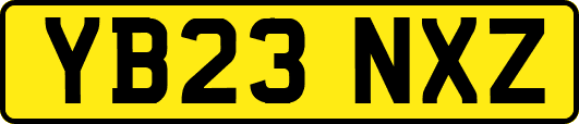 YB23NXZ
