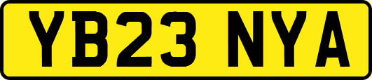 YB23NYA
