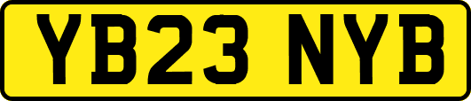 YB23NYB
