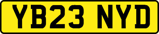 YB23NYD