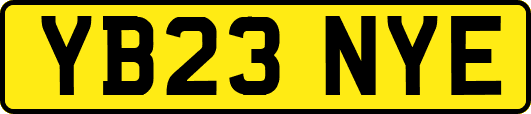 YB23NYE