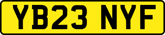 YB23NYF
