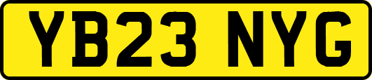 YB23NYG