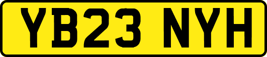YB23NYH