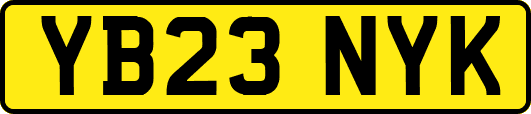 YB23NYK