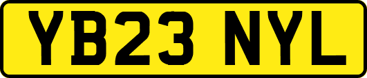 YB23NYL