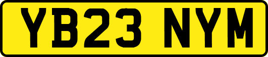 YB23NYM