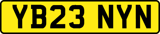 YB23NYN