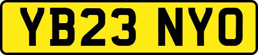 YB23NYO
