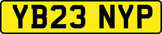 YB23NYP