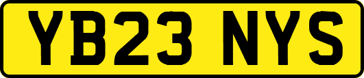 YB23NYS