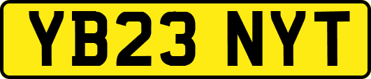 YB23NYT