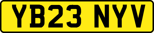 YB23NYV
