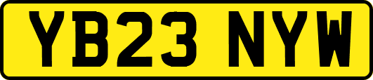 YB23NYW