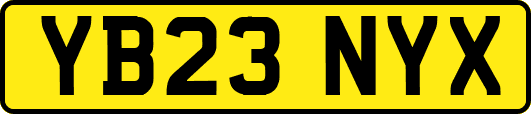 YB23NYX