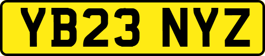 YB23NYZ