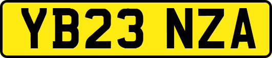 YB23NZA