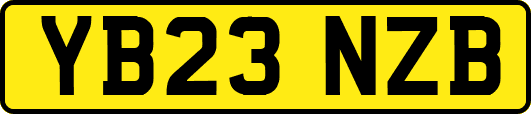 YB23NZB