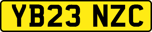 YB23NZC