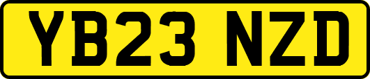 YB23NZD