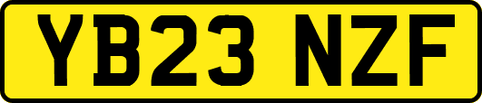 YB23NZF