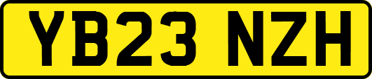 YB23NZH
