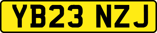 YB23NZJ