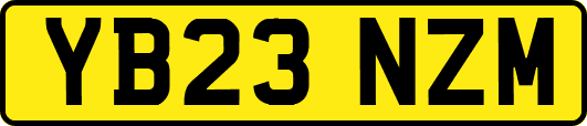 YB23NZM