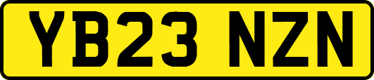YB23NZN