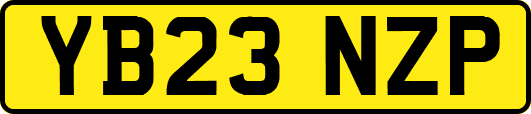 YB23NZP
