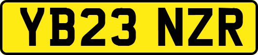 YB23NZR