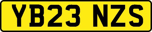 YB23NZS