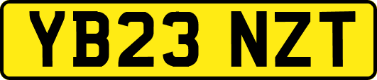 YB23NZT