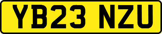 YB23NZU