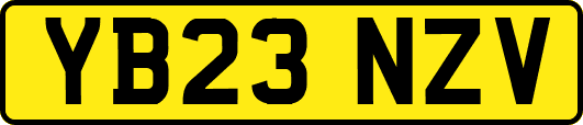 YB23NZV
