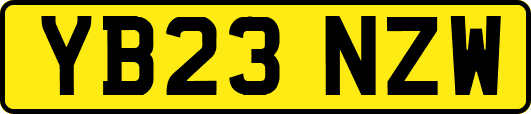 YB23NZW