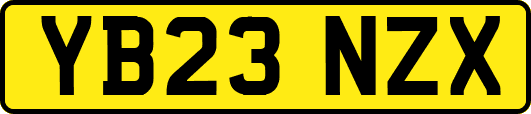 YB23NZX