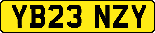 YB23NZY