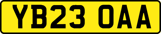YB23OAA