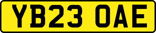 YB23OAE