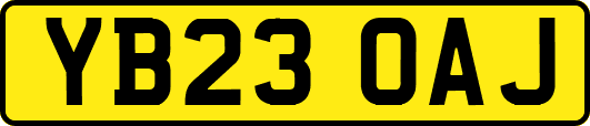 YB23OAJ