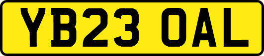 YB23OAL