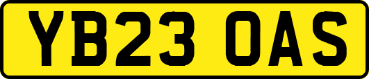 YB23OAS