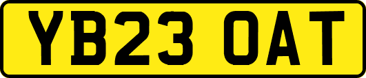 YB23OAT