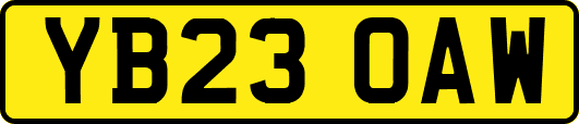 YB23OAW