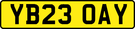 YB23OAY
