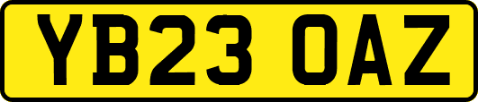 YB23OAZ