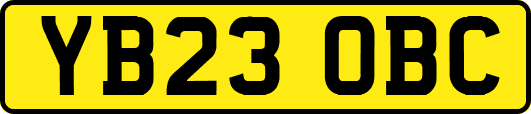 YB23OBC