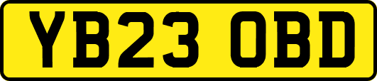 YB23OBD