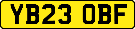 YB23OBF